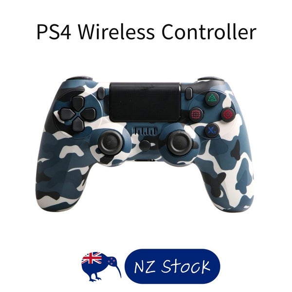 NEW Wireless PS4 Controller - In Stock Deal Carousel 1