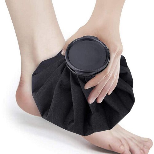 Pro Corner Ice Bags V2 Carousel 6