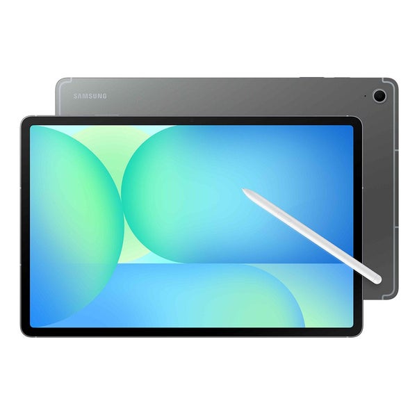 Samsung Galaxy Tab S10 FE+ Plus Wi-Fi (256GB/12GB, 13.1'', SM-X620N) - Grey Carousel 1