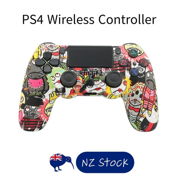 NEW Wireless PS4 Controller - In Stock Deal Carousel 1