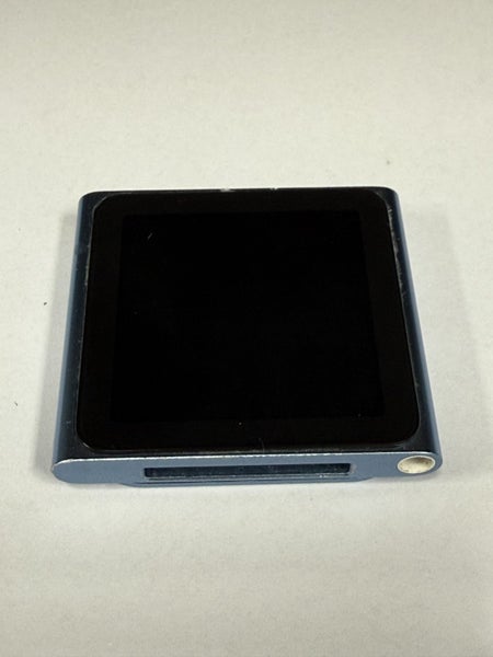 Apple iPod nano (6th generation) Carousel 6
