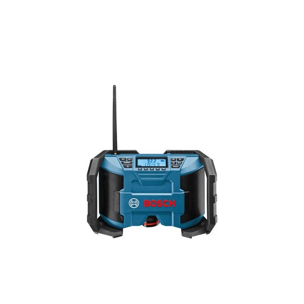 Bosch GML 10,8 VL-I Radio Box Carousel 1