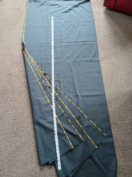 Finest Mixed Wool Tailoring Fabric Carousel 1