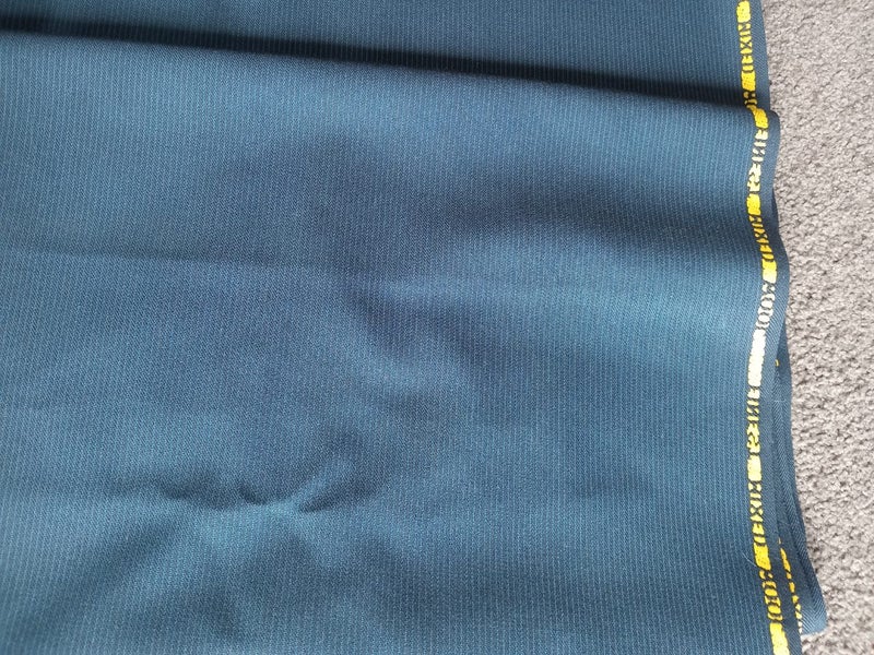 Finest Mixed Wool Tailoring Fabric Carousel 2