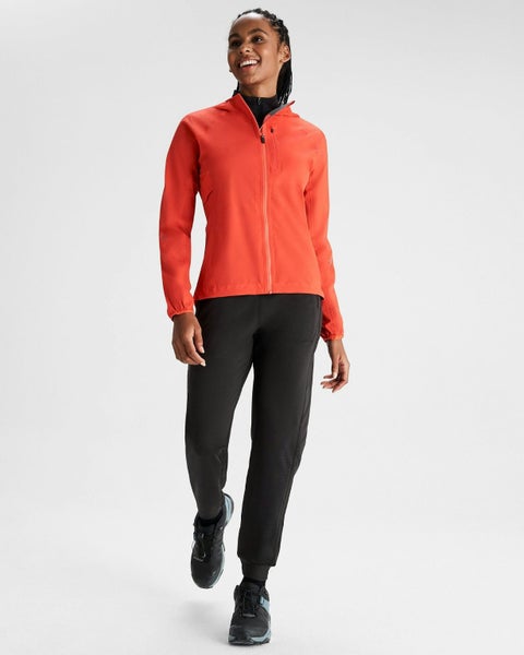 Kathmandu Women's Seeker 2.5L Rain Jacket Carousel 2