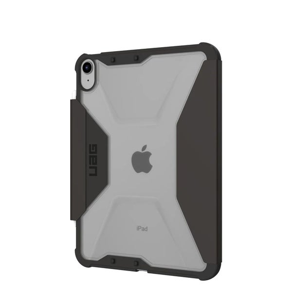 UAG Plyo Rugged Folio Case for iPad 10.9" (10th Gen, 2022) - Black/Clear Carousel 2