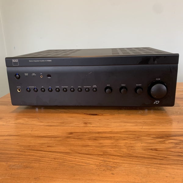 **POWERFULL** NAD C 375BEE Integrated Amp - Awesome Sound! Carousel 2