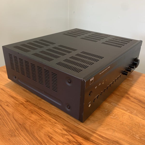 **POWERFULL** NAD C 375BEE Integrated Amp - Awesome Sound! Carousel 9
