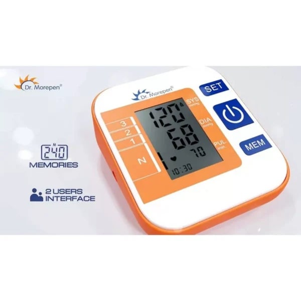 Blood Pressure Monitor Clearance Deal62991661136257112