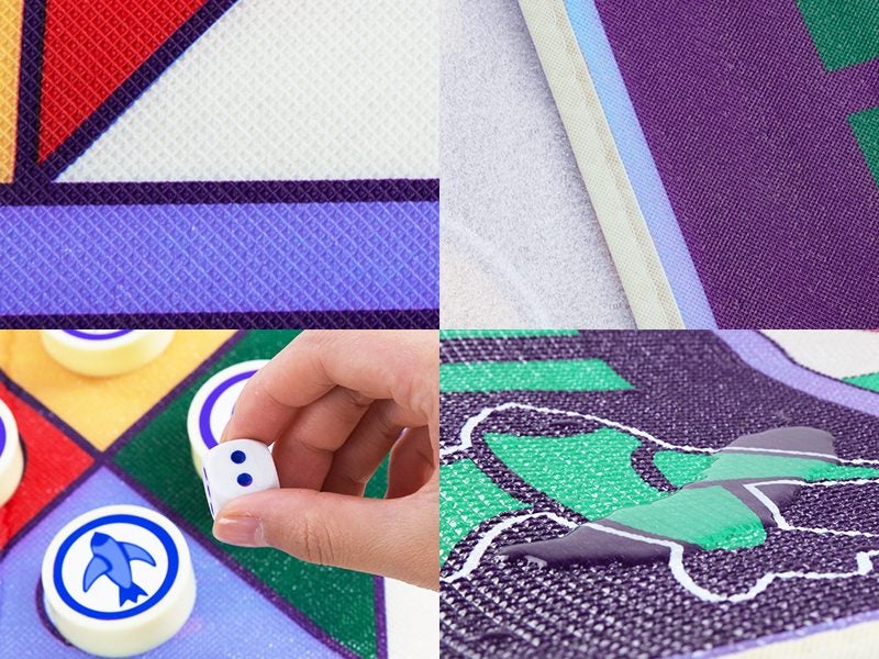 Kids Play Mat62854321625731113