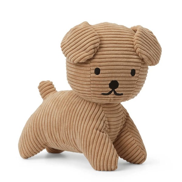 Snuffy Corduroy Carousel 1