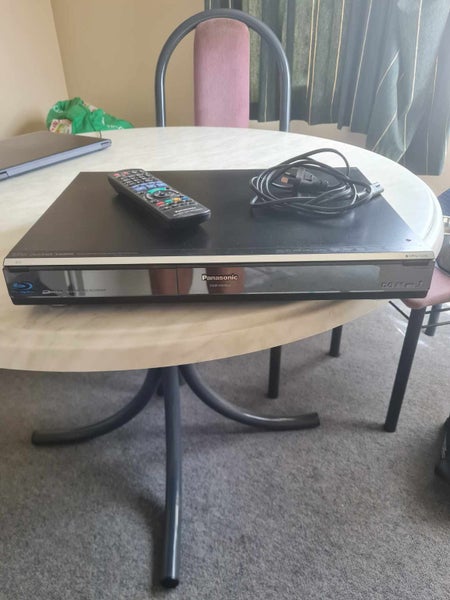 Panasonic - Blu-ray reader / writer DMR-BW850 Carousel 1