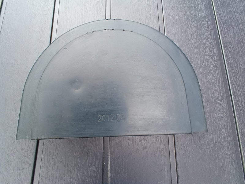 Spa Pool Part, New! Sensation Spa Filter Lid, Drinks Holder Grey Carousel 2