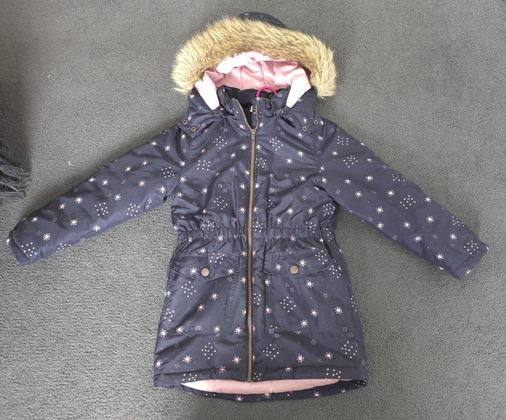 Size 9 Jacket Carousel 1