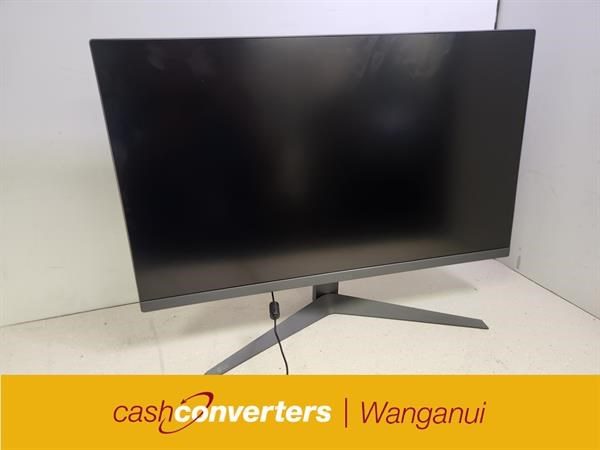 Lg Monitor 27 INCH/ULTRA GEAR 1920X1080 - 1MS 27GS50FB B1772827-1 Carousel 1