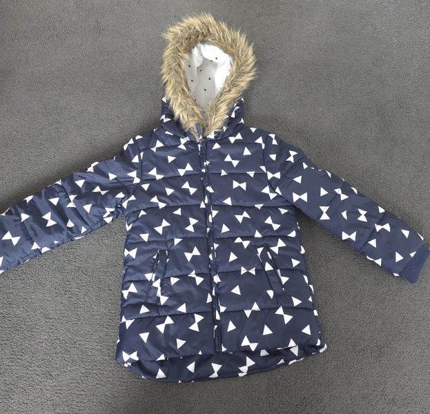 Cotton on kids jacket Carousel 1