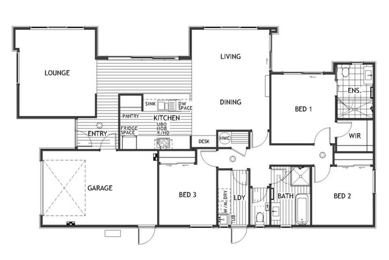 The perfect place to call home! - TURNKEY62865855555329111
