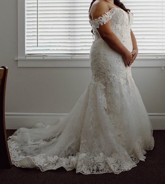 Casablanca Bridal Wedding Dress62940493350657118