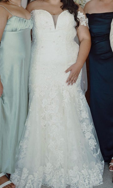 Casablanca Bridal Wedding Dress62940493350657111