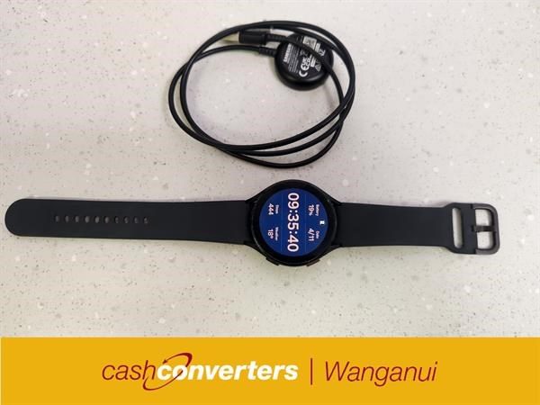 Samsung Smart Watch GALAXY 4/44MM SM-R870 SMR870 B1772841-1 Carousel 1