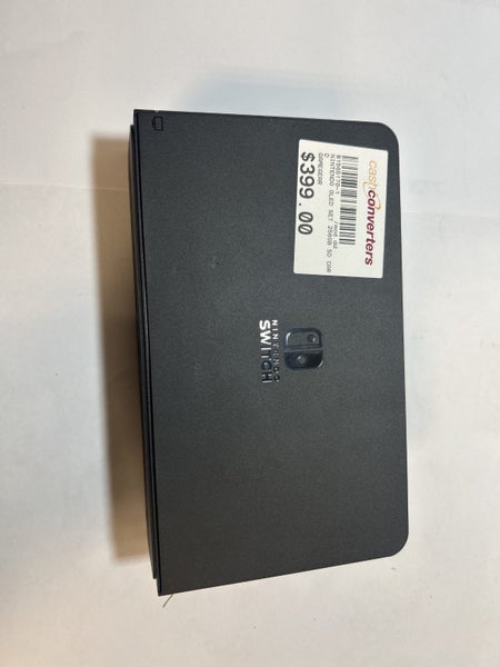 Nintendo switch console Carousel 2