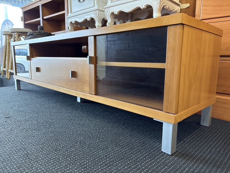 Danske Møbler Entertainment Unit-Modern Design Carousel 2