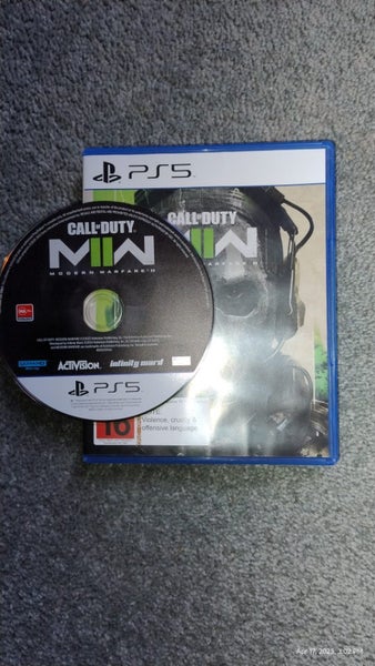 Call of Duty: Modern Warfare 2 Carousel 1