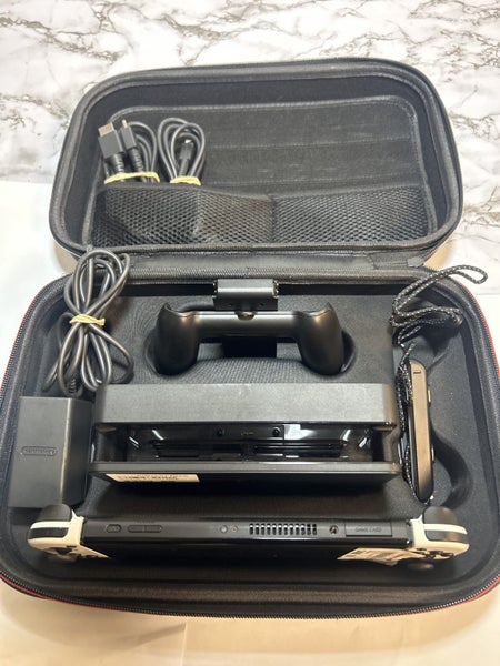 Nintendo switch console Carousel 11