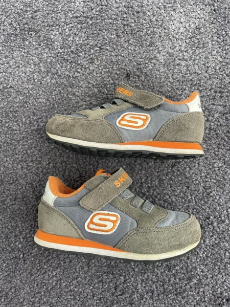 Skechers size 8 boys good condition Carousel 1