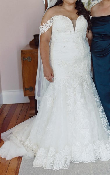 Casablanca Bridal Wedding Dress62940493350657112