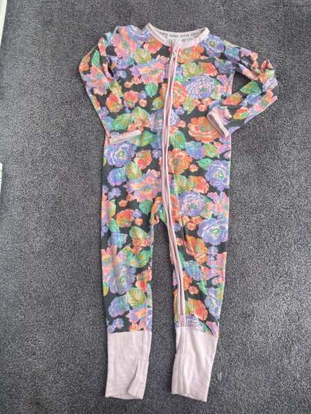 Girls bonds wondersuit size 3 Carousel 1