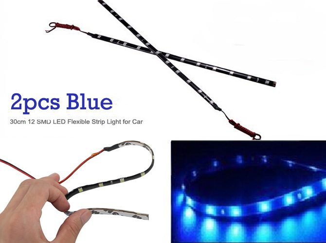 LED Strip Light - LED Strip Light - LED Strip Light - LED Strip Light Carousel 4