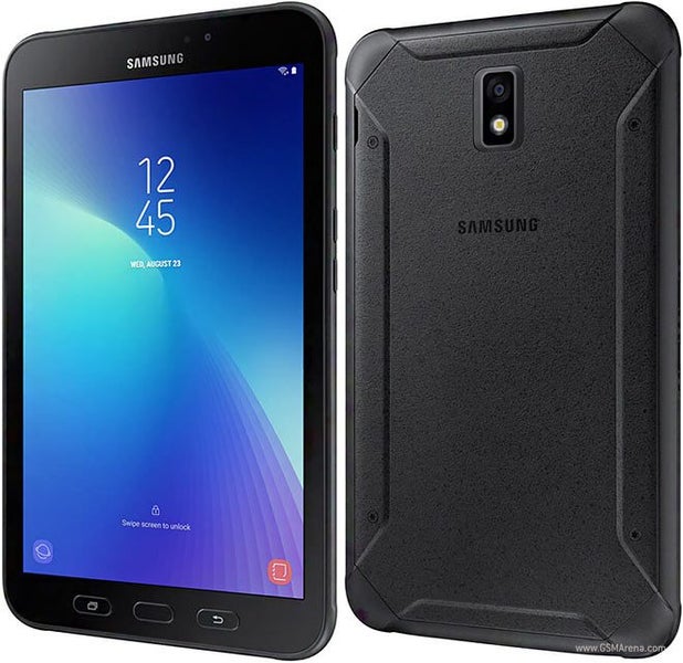 Samsung Galaxy Tab Active 2 SM-T395 | Cellular, Rugged Case, Calling - Fair C... Carousel 2