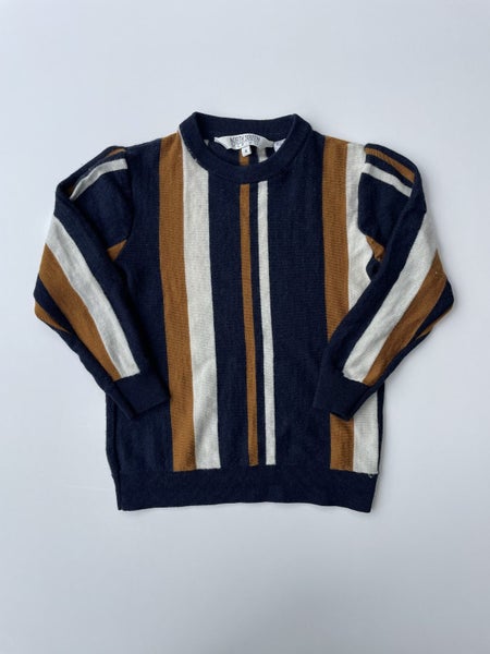 North South merino jersey, size 3 Carousel 1