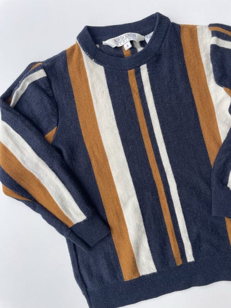 North South merino jersey, size 3 Carousel 2