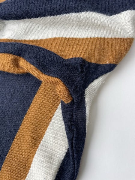 North South merino jersey, size 3 Carousel 6