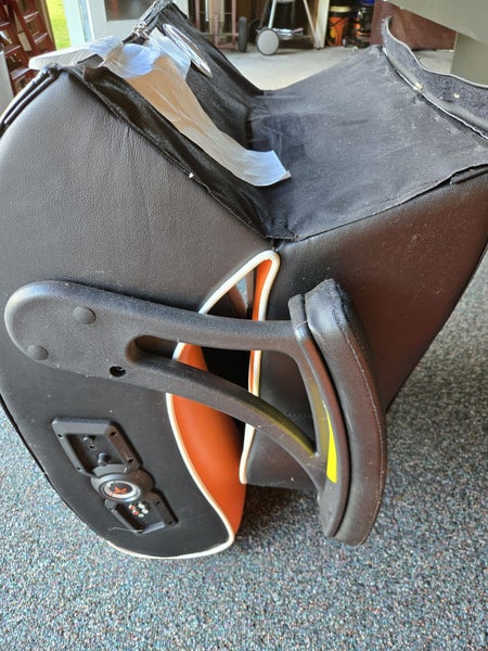X Rocker Gaming Chair Carousel 6