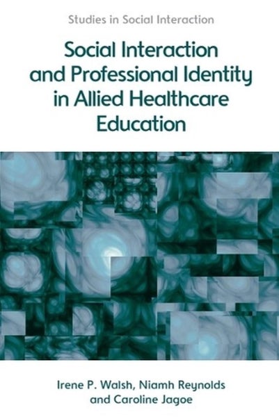 Social Interaction and Professional Identity in Allied Healthcare Education by I Carousel 1