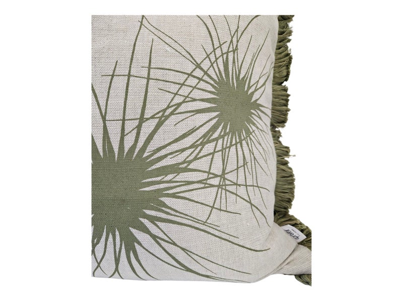 Spinifex Lichen Cushion Cover Carousel 3