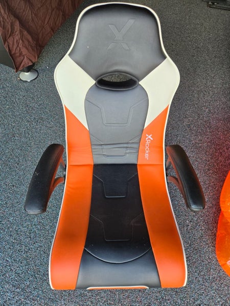 X Rocker Gaming Chair Carousel 1