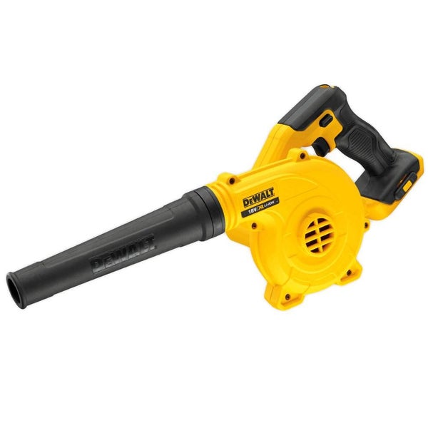 BRAND NEW DEWALT CORDLESS DCV100 BLOWER 18V / 20V Carousel 1