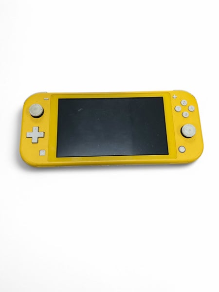 NINTENDO SWITCH LITE Carousel 1