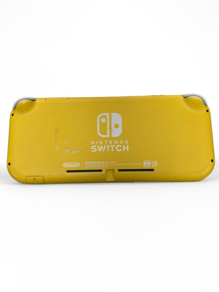 NINTENDO SWITCH LITE Carousel 2