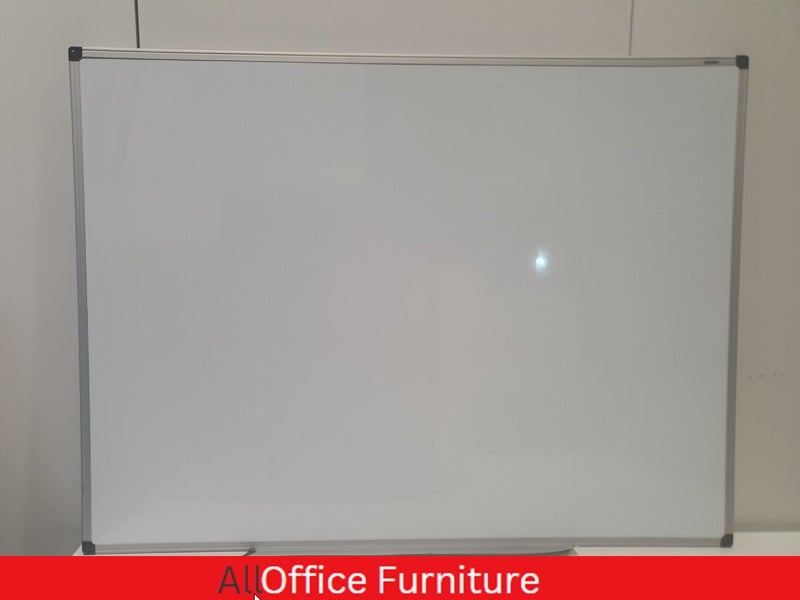 Magnetic Whiteboard 120 x 90 cm Carousel 1