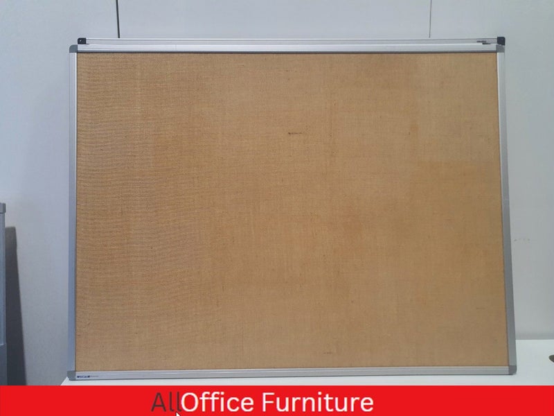 Pinboard, Noticeboard 120 x 90 Carousel 1