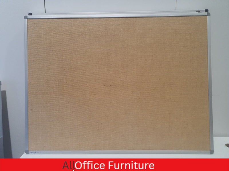 Pinboard, Noticeboard 120 x 90 Carousel 2