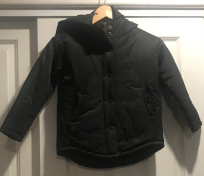 LITTLE TRELISE DESIGNER JACKET BY TRELISE COOPER - SUPER WARM Carousel 1
