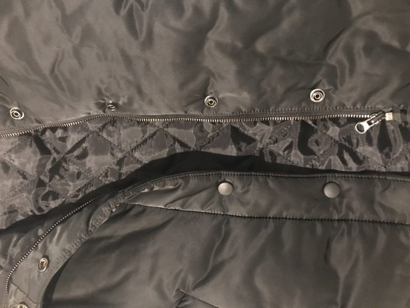 LITTLE TRELISE DESIGNER JACKET BY TRELISE COOPER - SUPER WARM Carousel 6