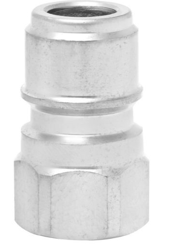 1/2? BSP Quick Connect Plug Carousel 1