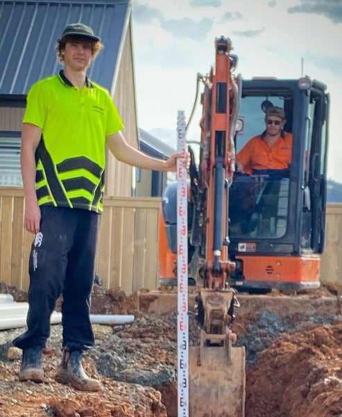 Masterlink Carousel 1